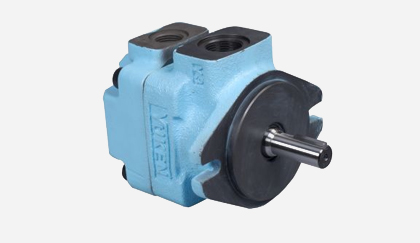 Ashish Engineering Services - SVP Series